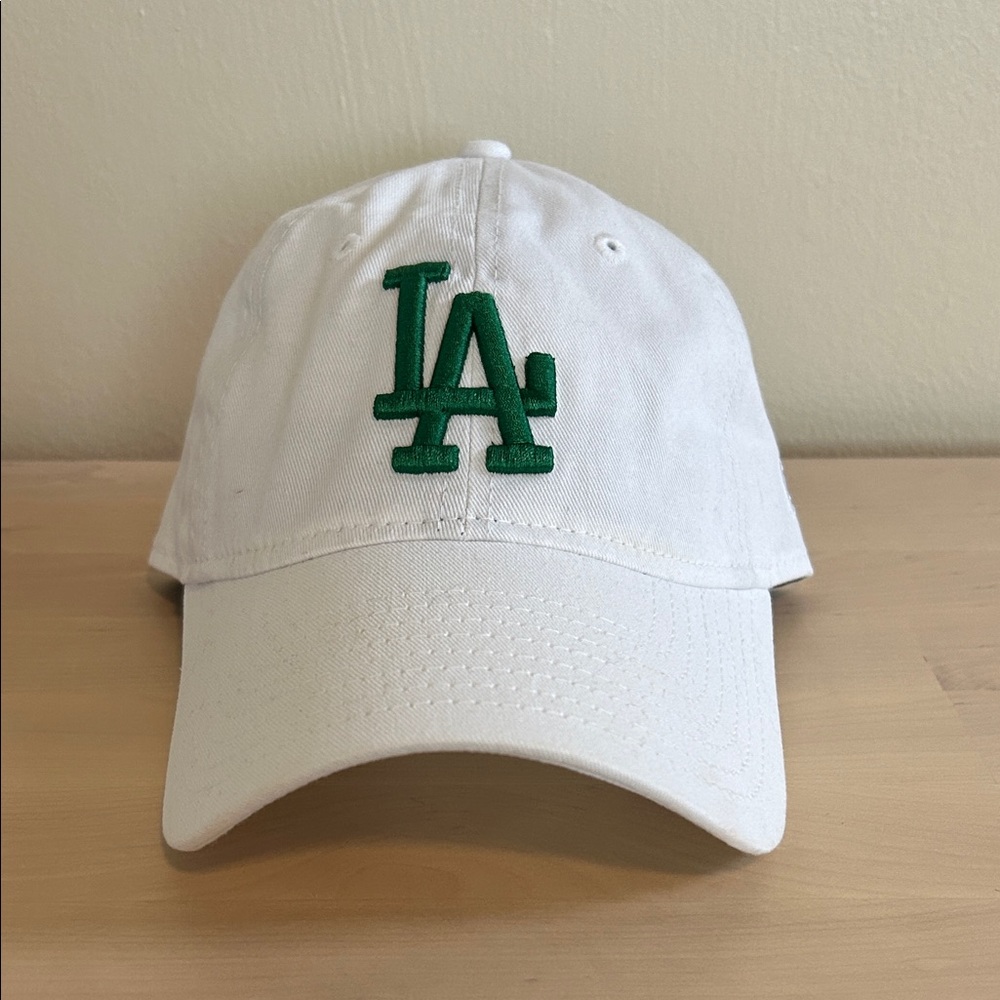 Aritzia: ‘New Era’ 9Twenty Dodgers Cap